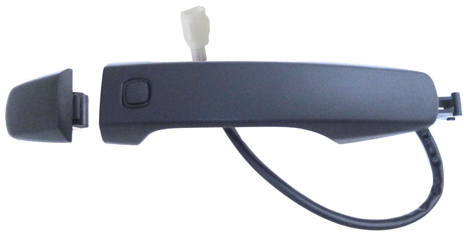 Rear Left Exterior Door Handle RFID