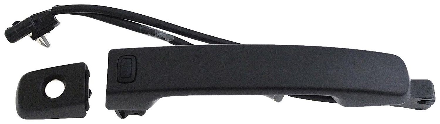 Front Left Exterior Door Handle RFID