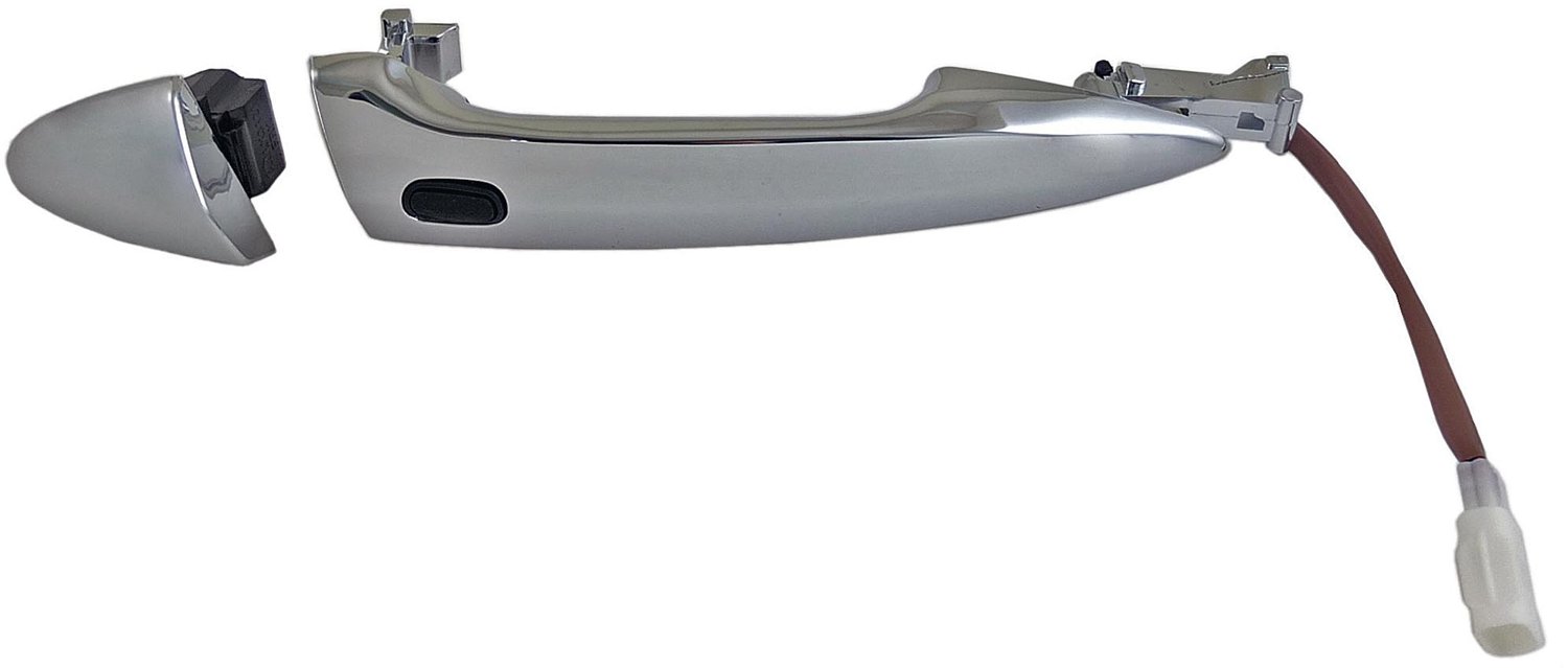 Front Right Exterior Door Handle RFID