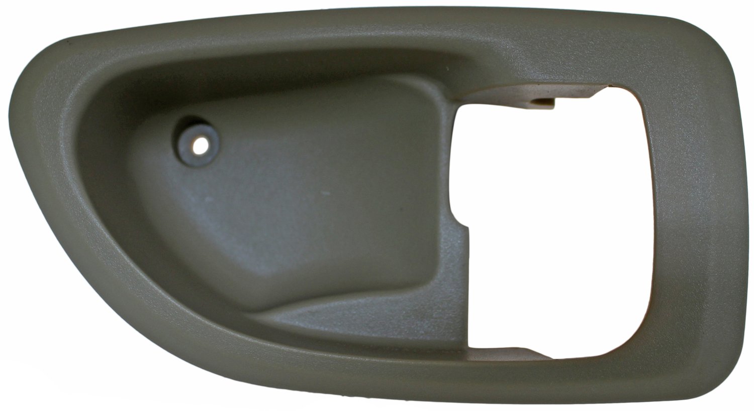 Front Right, Rear Right Interior Door Handle Bezel