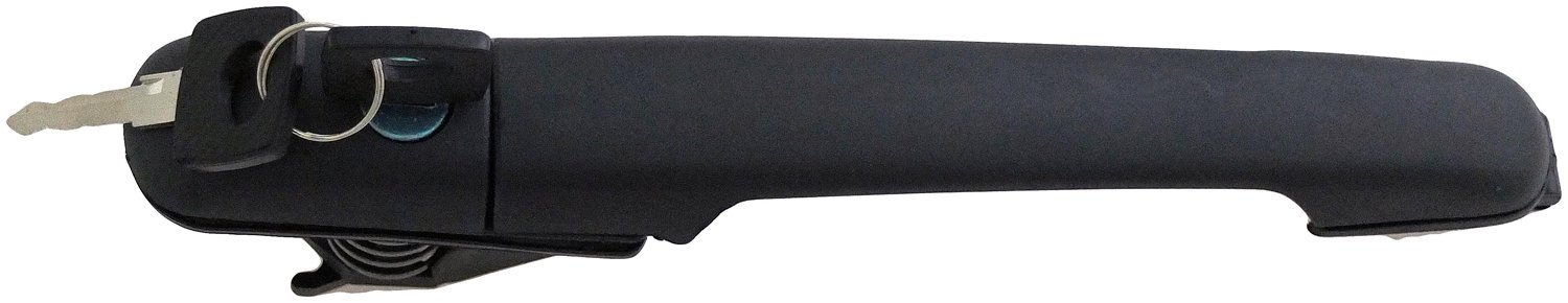 Front Left and Right Exterior Door Handle