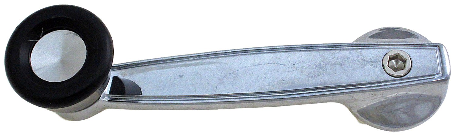 Left, Right Window Crank Handle