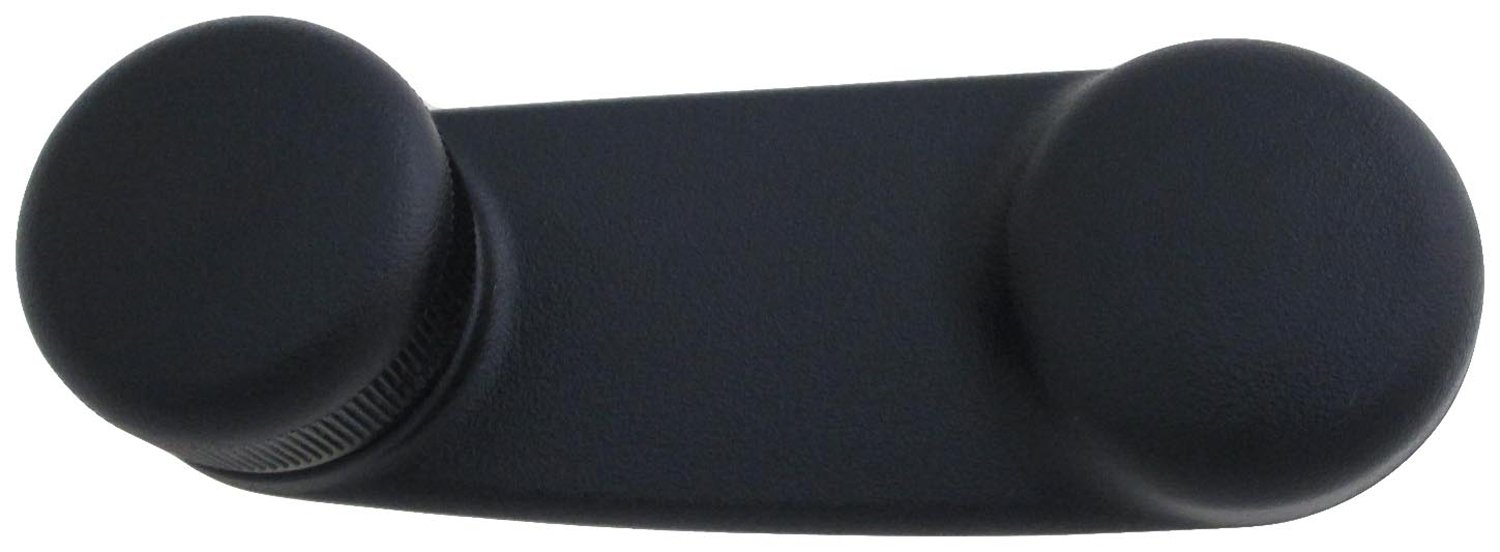 Left, Right Window Crank Handle