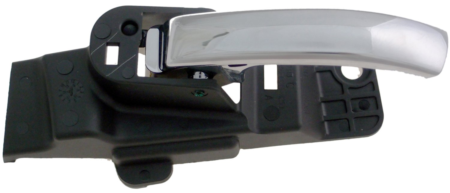 Front Left, Rear Left Interior Door Handle