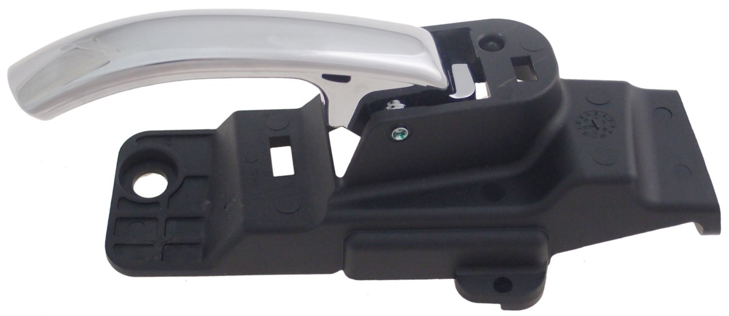 Front Right, Rear Right Interior Door Handle