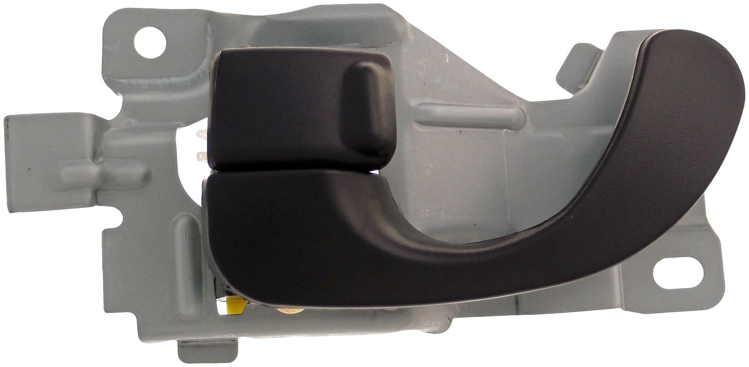 Front Left Interior Door Handle