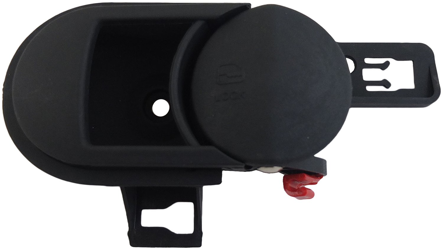 Front Right, Rear Right Interior Door Handle