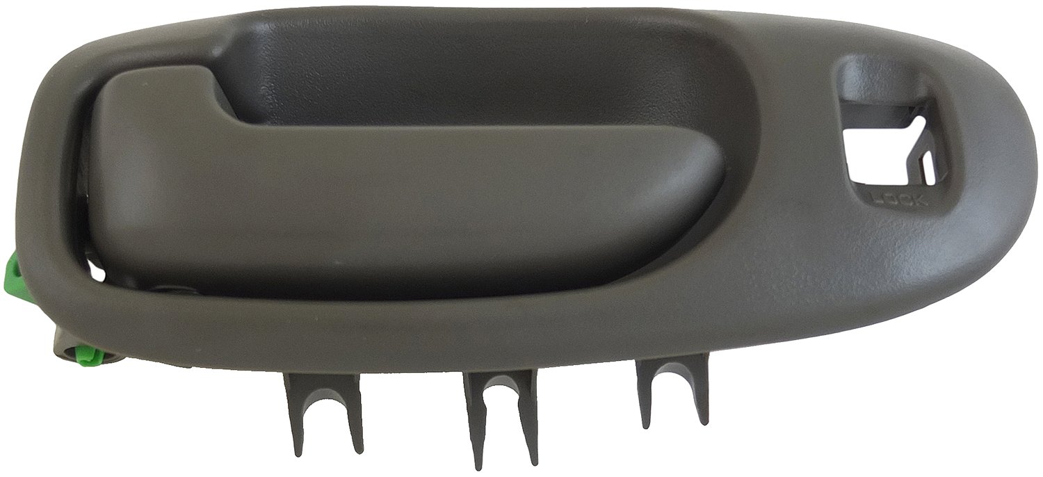 Front Left Interior Door Handle
