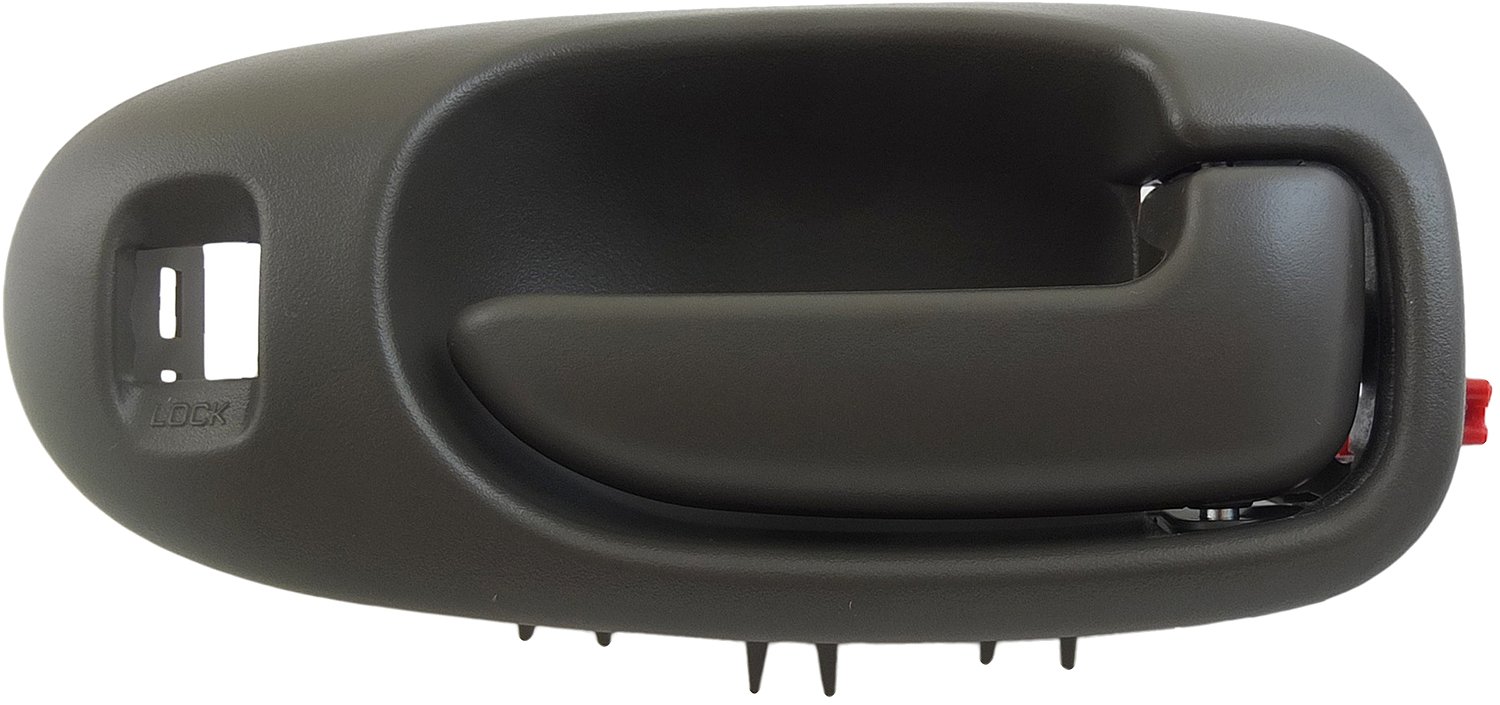 Front Right Interior Door Handle