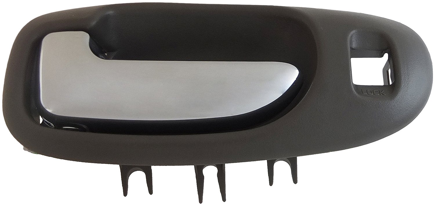 Front Left Interior Door Handle