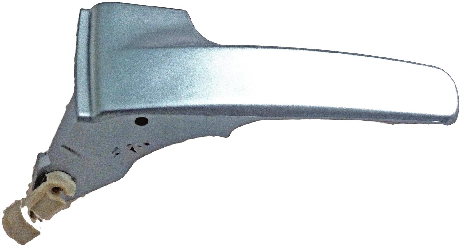 Front Left, Rear Left Interior Door Handle