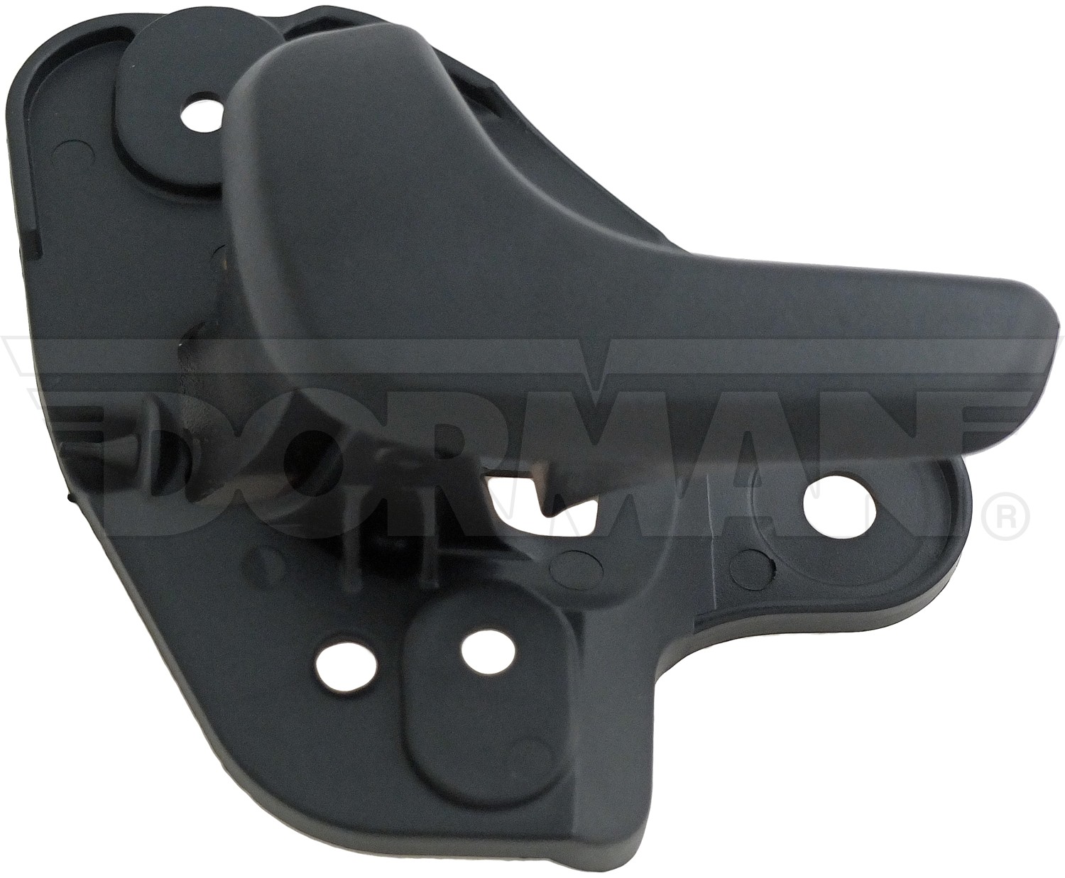 Front Left Interior Door Handle