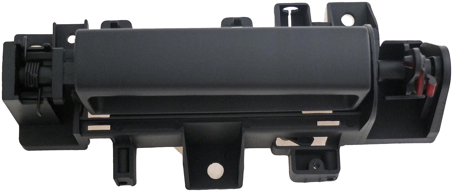 Left Sliding Door Interior Door Handle