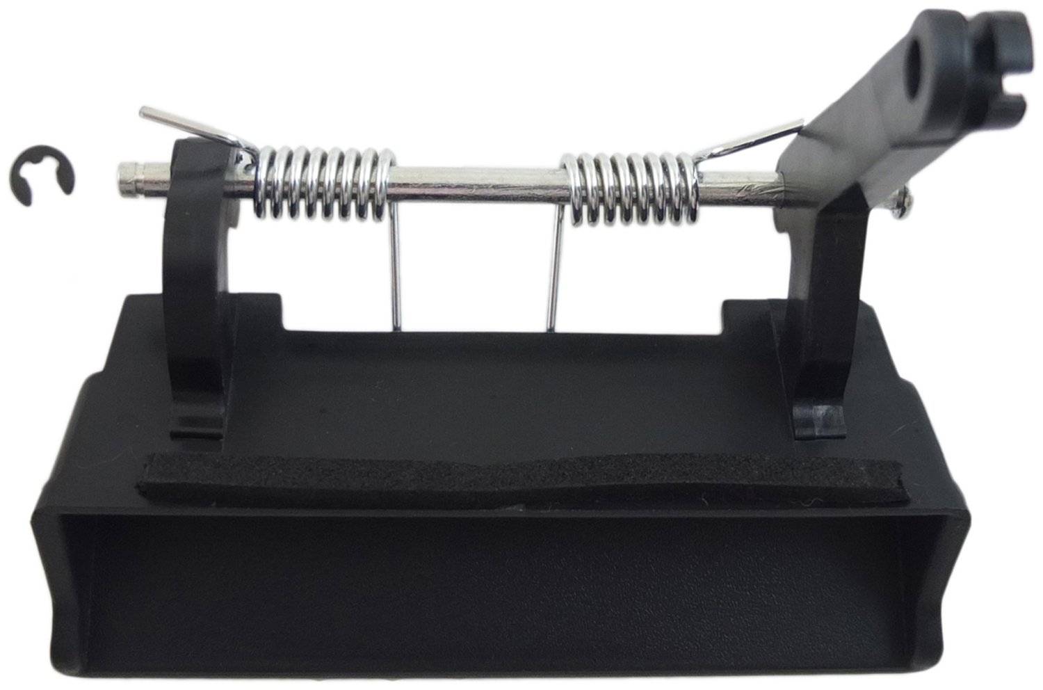 Exterior Tailgate Handle