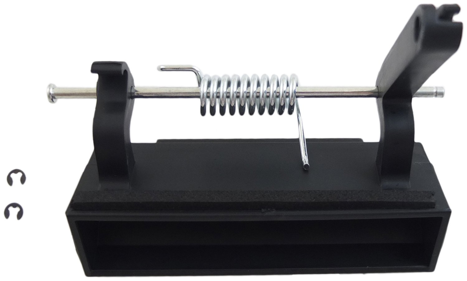 Exterior Tailgate Handle