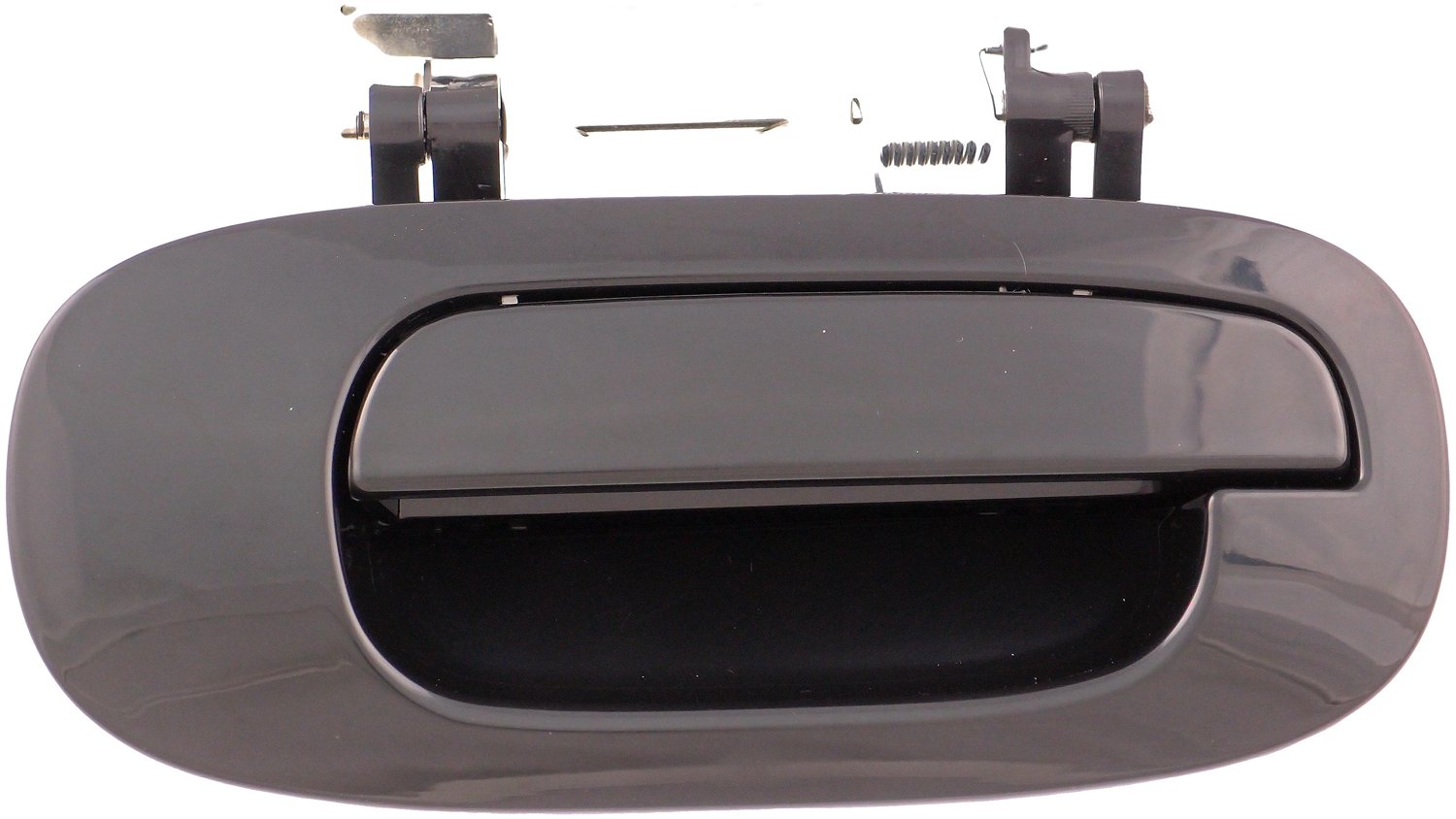 Rear Right Exterior Door Handle
