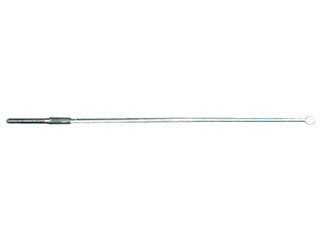 Front Right Exterior Door Handle