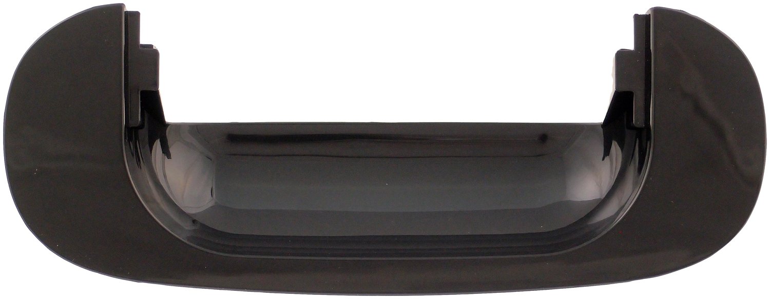 Exterior Tailgate Handle Bezel