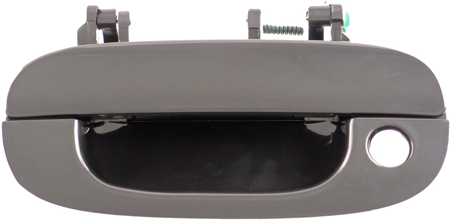 Front Left Exterior Door Handle