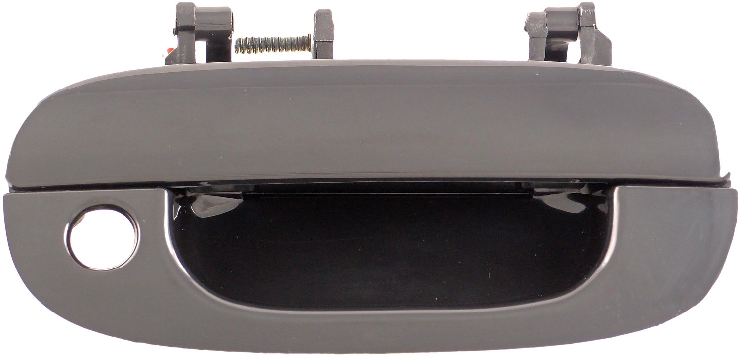 Front Right Exterior Door Handle