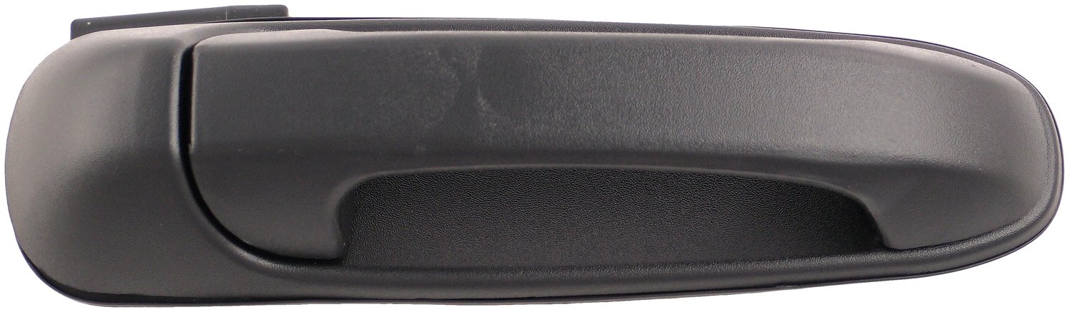 Rear Left Exterior Door Handle