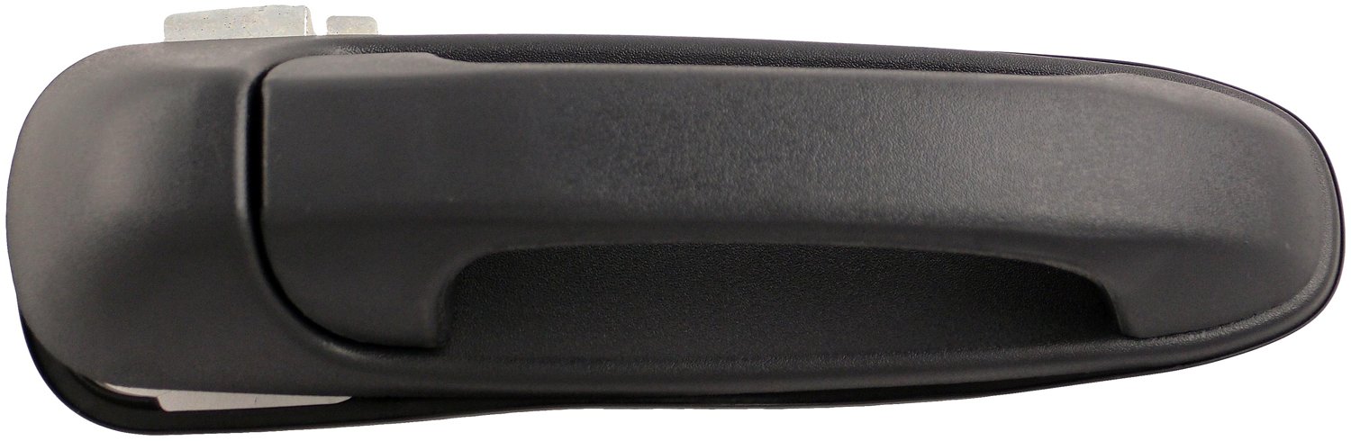 Rear Right Exterior Door Handle