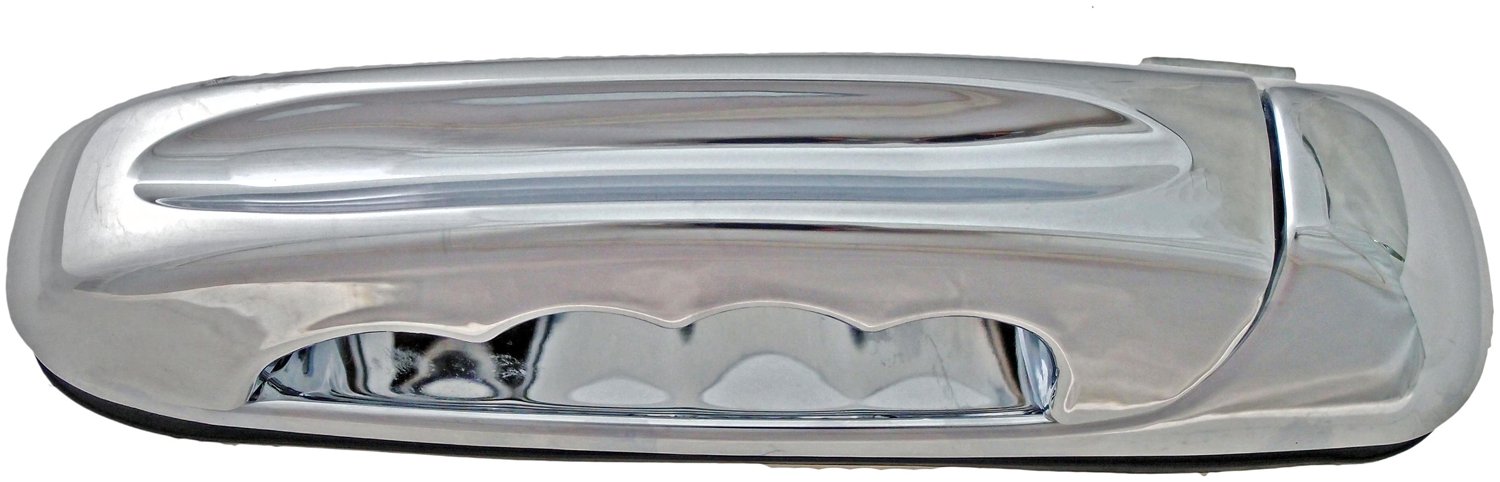 Rear Left Exterior Door Handle