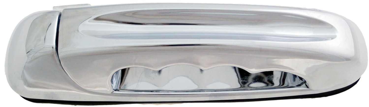 Rear Right Exterior Door Handle