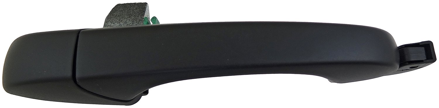 Front Right, Rear Right Exterior Door Handle