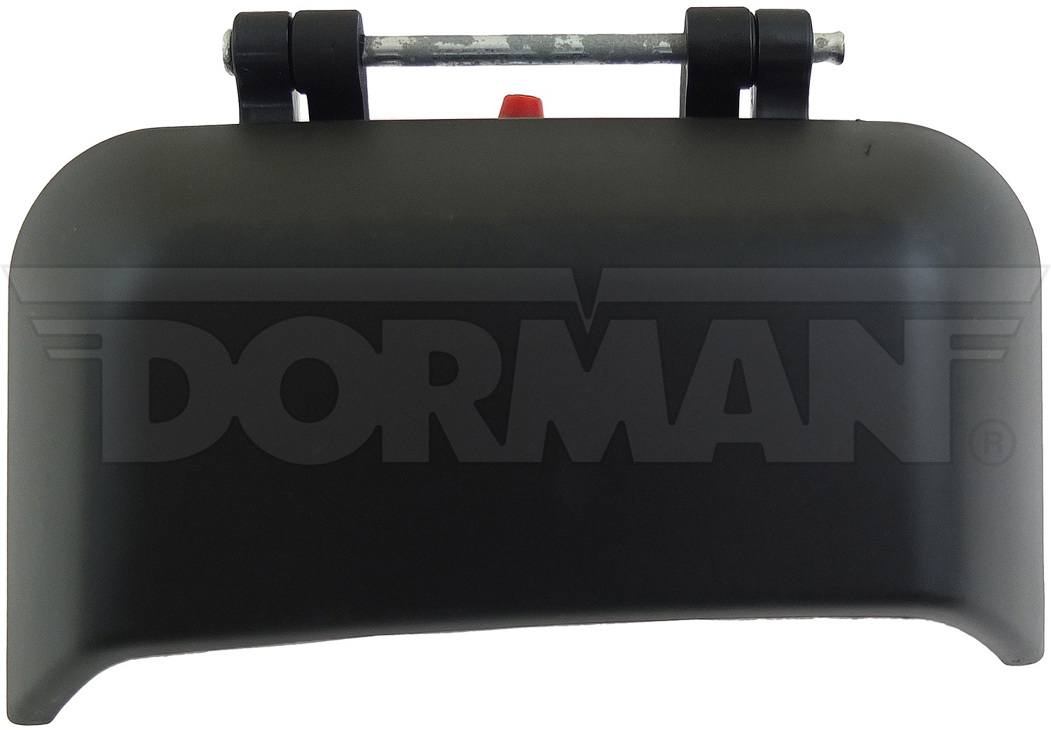 Rear Left Exterior Door Handle