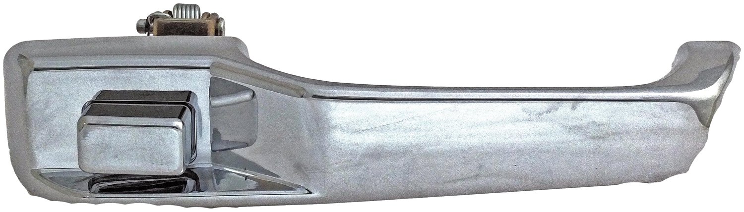 Exterior Door Handle Rear Left