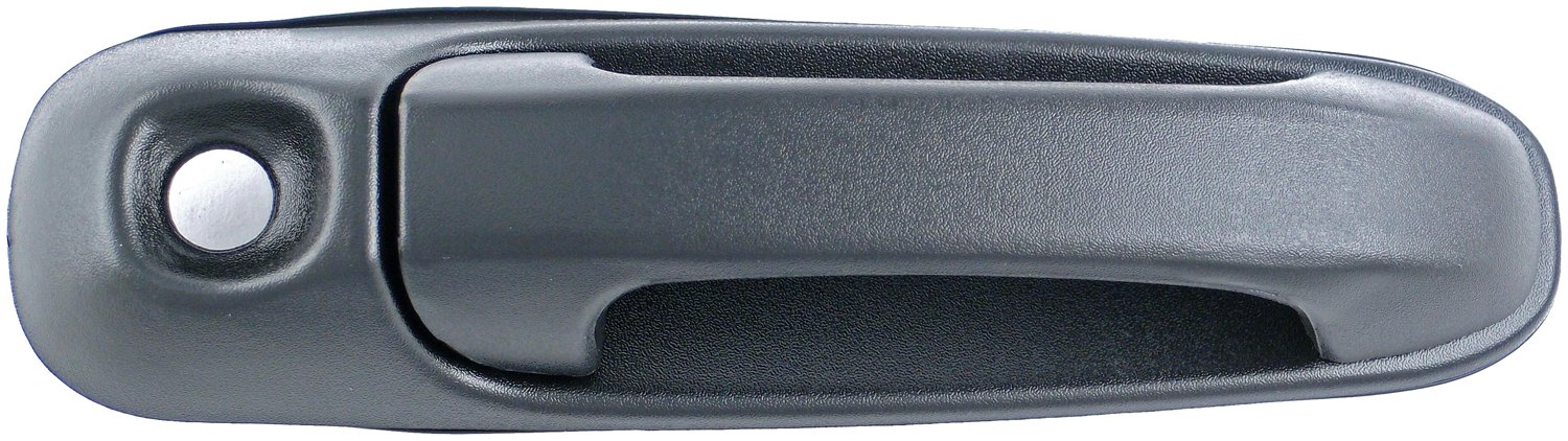 Front Right Exterior Door Handle