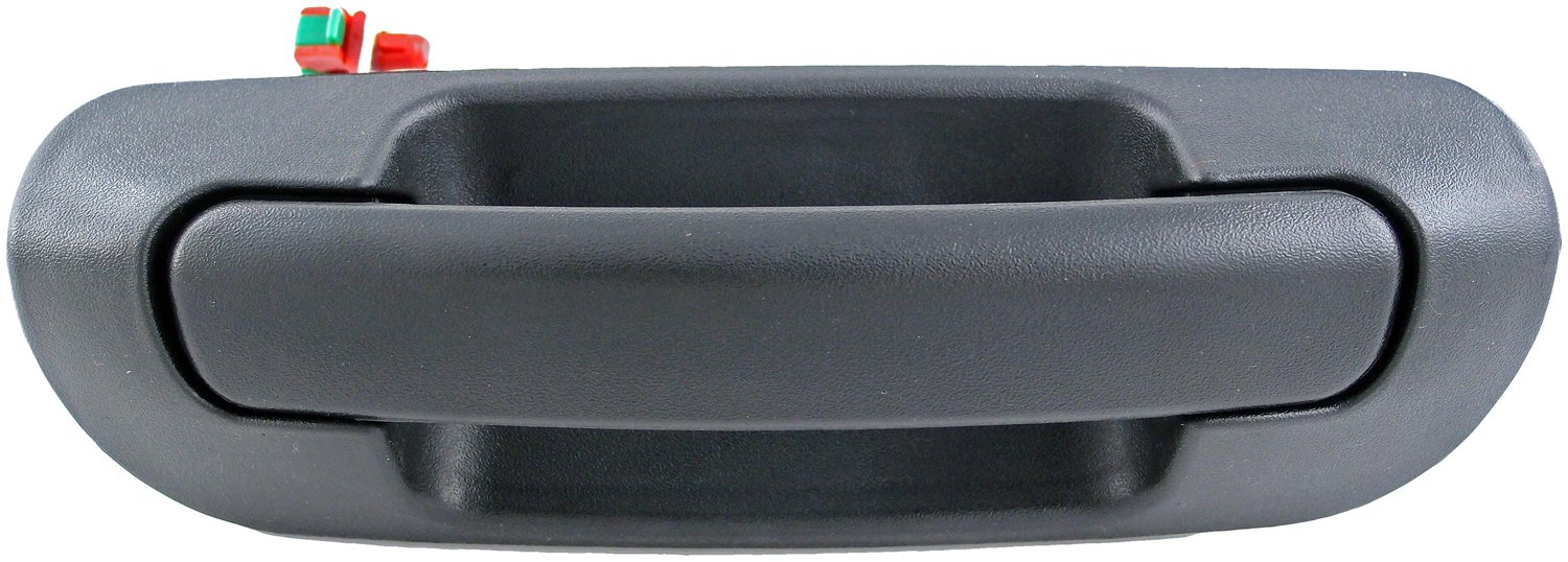 Exterior Tailgate Handle