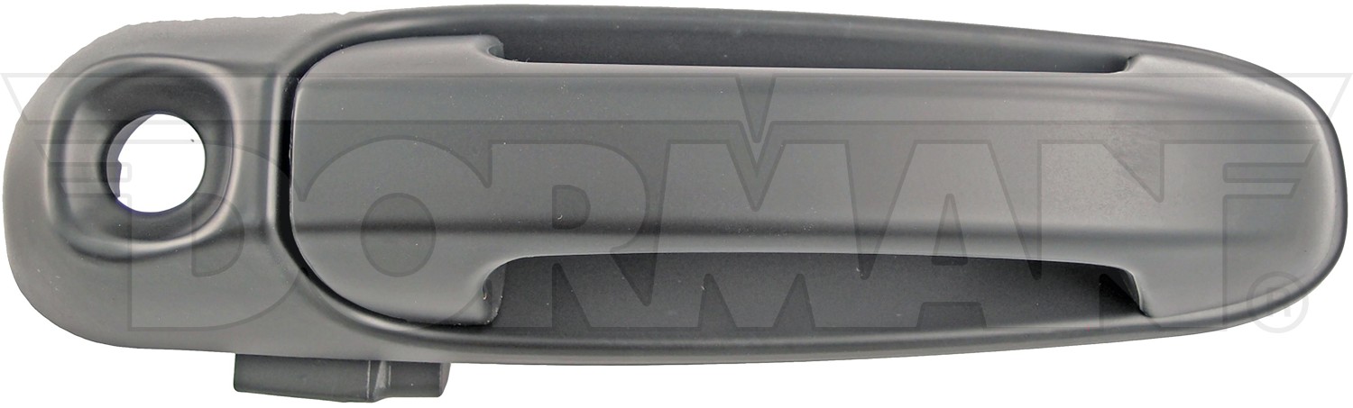Front Left Exterior Door Handle