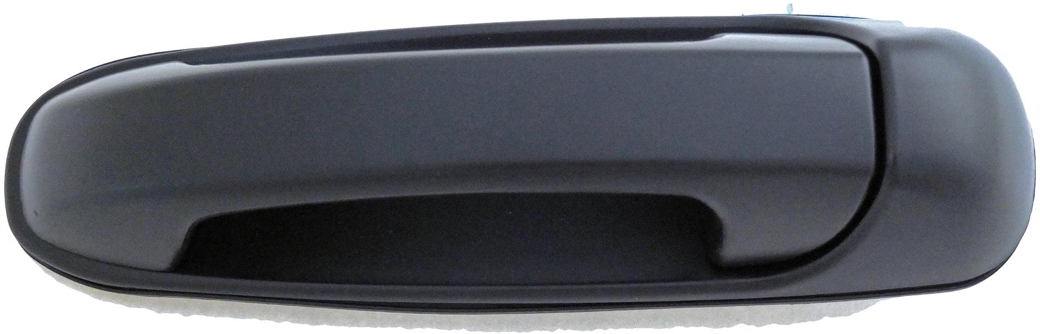 Rear Left Exterior Door Handle