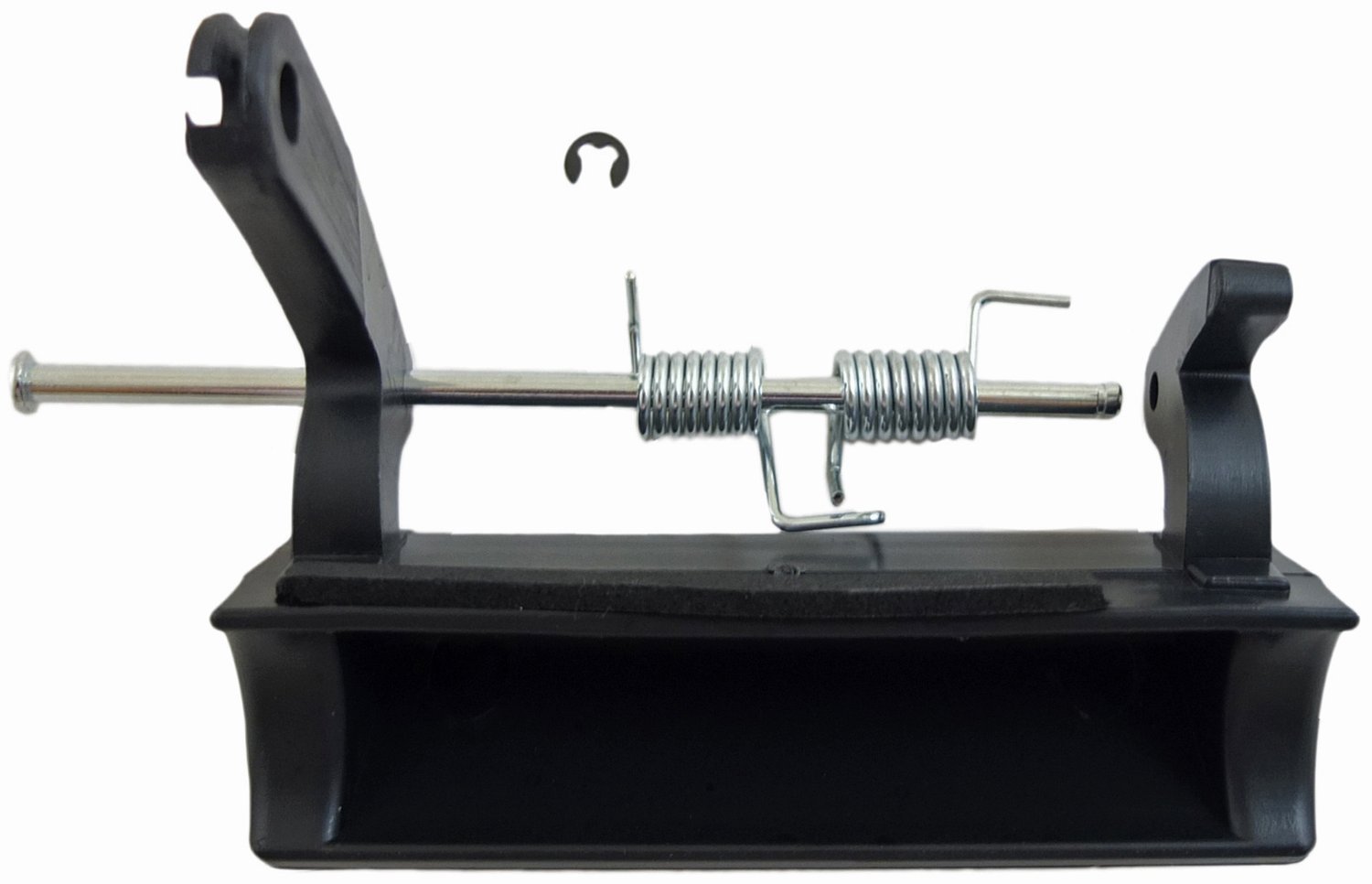 Exterior Tailgate Handle