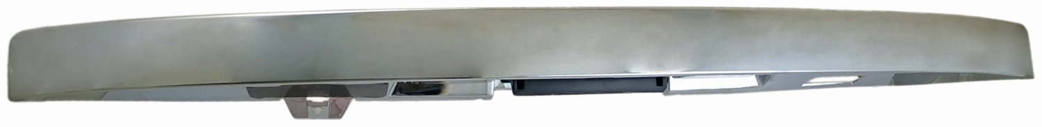 Exterior Tailgate Handle
