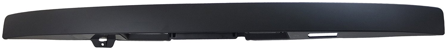 Exterior Tailgate Handle