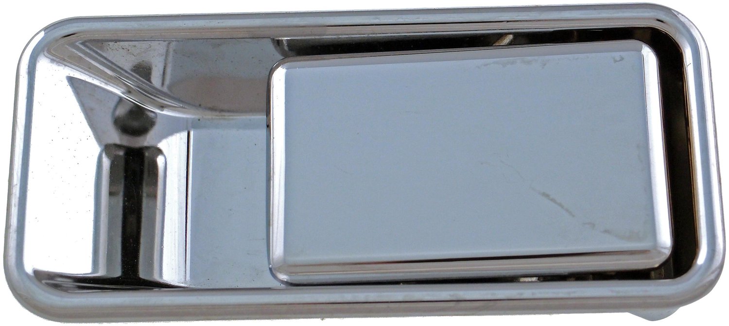 Front Left Exterior Door Handle