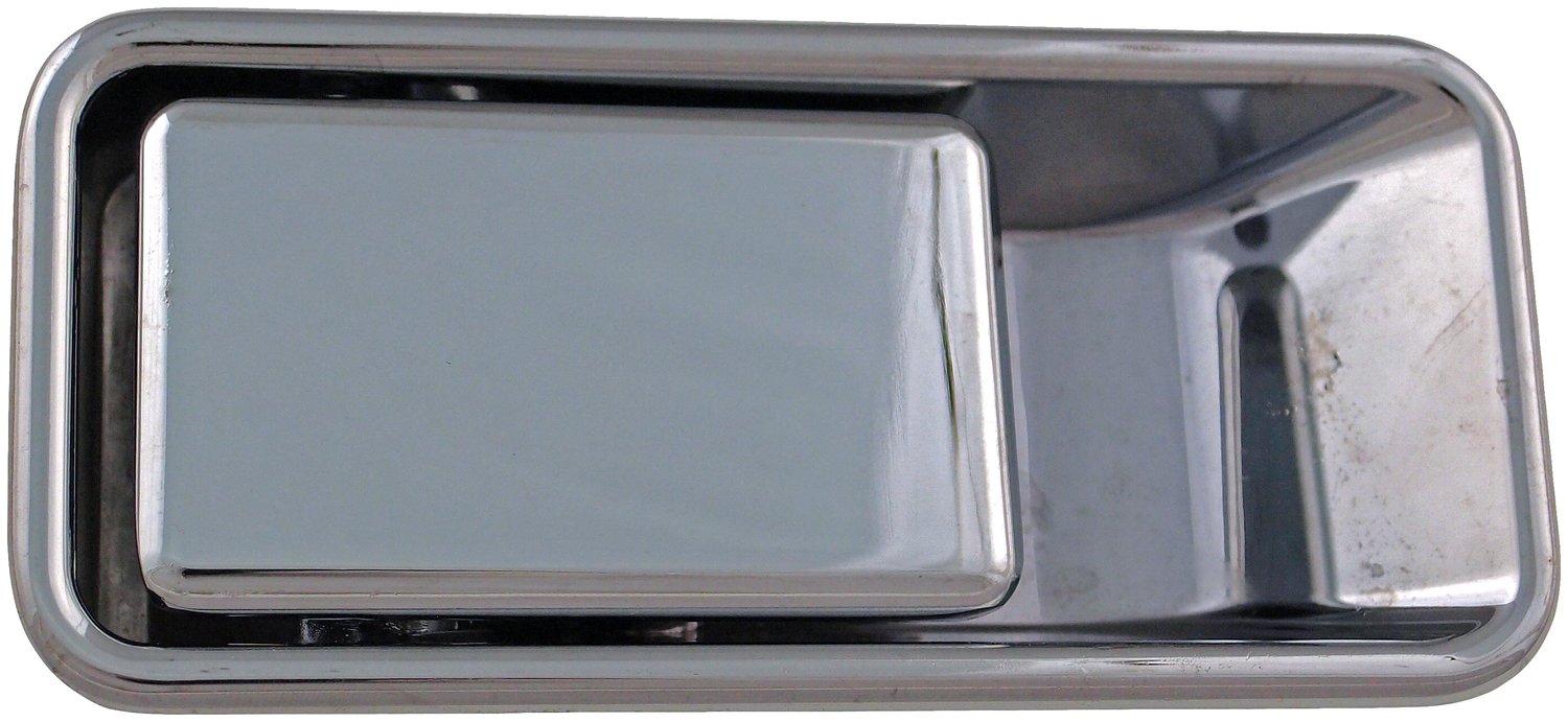 Front Right Exterior Door Handle