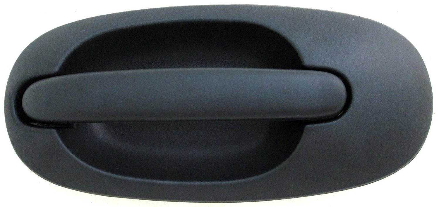 Left Sliding Door Exterior Door Handle