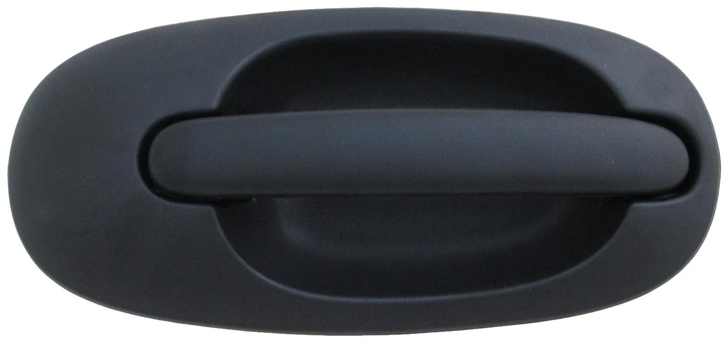 Right Sliding Door Exterior Door Handle
