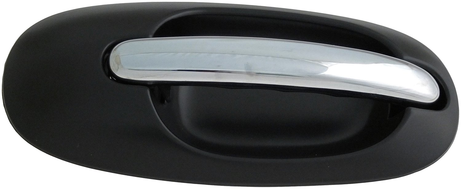 Right Sliding Door Exterior Door Handle