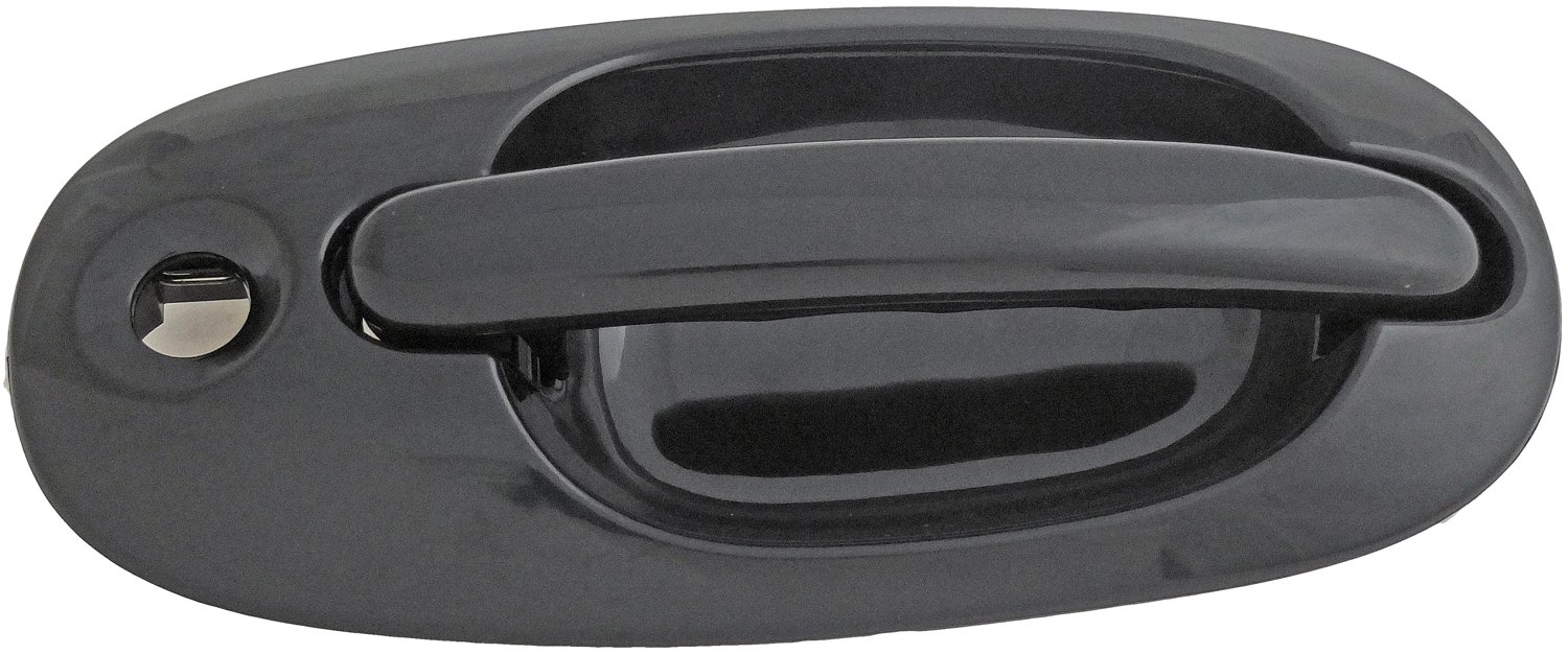 Front Right Exterior Door Handle