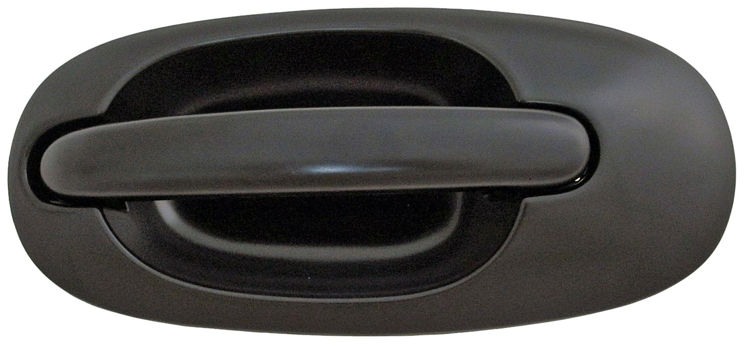 Left Sliding Door Exterior Door Handle