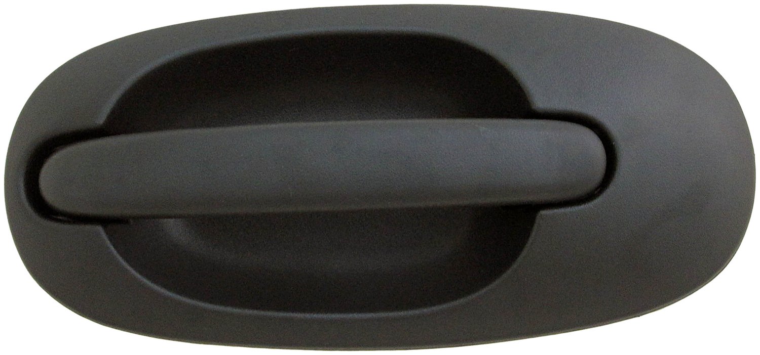 Left Sliding Door Exterior Door Handle