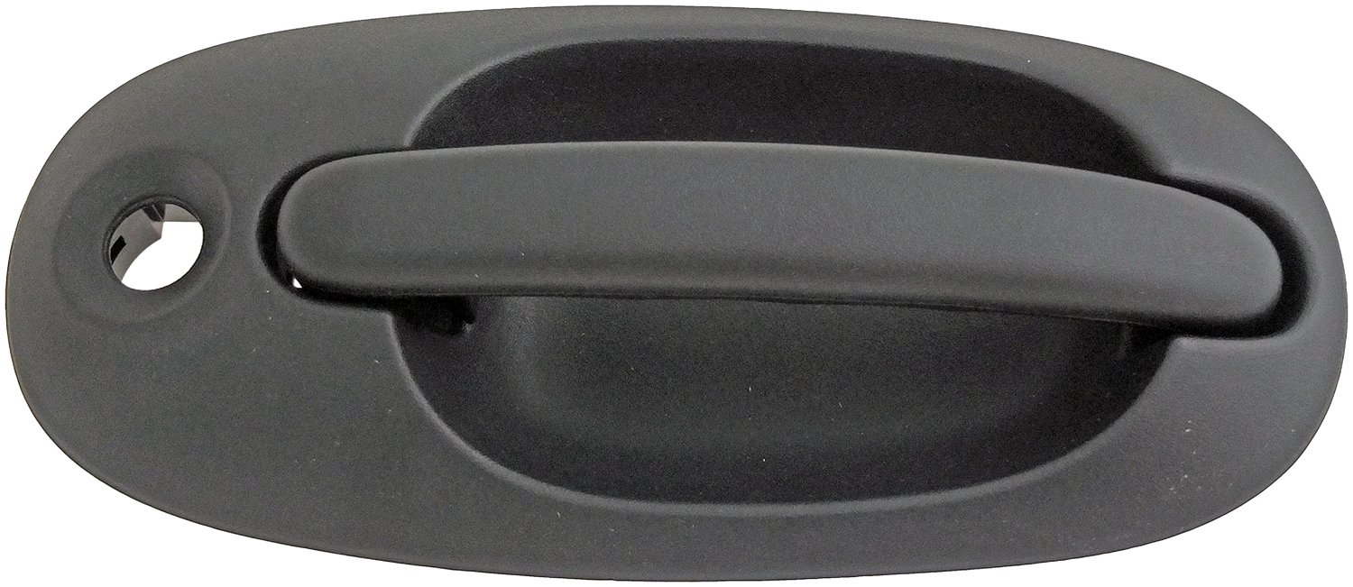 Right Sliding Door Exterior Door Handle