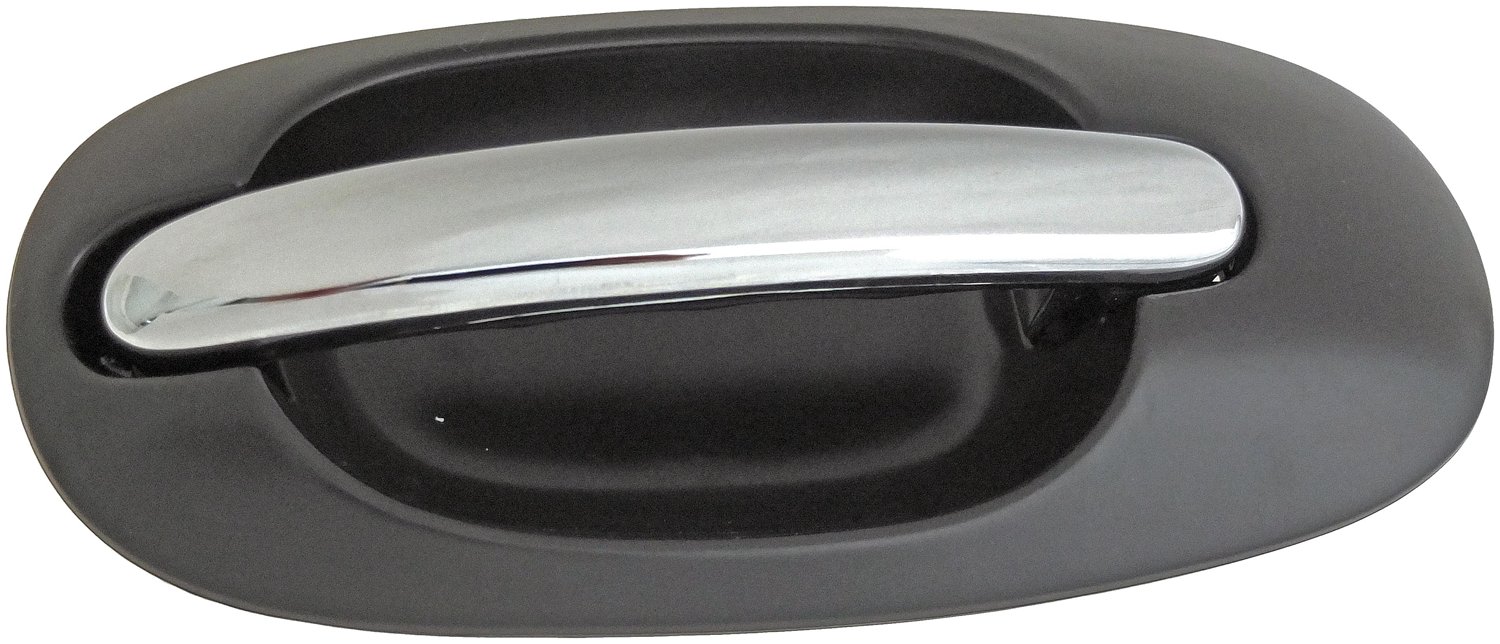 Left Sliding Door Exterior Door Handle