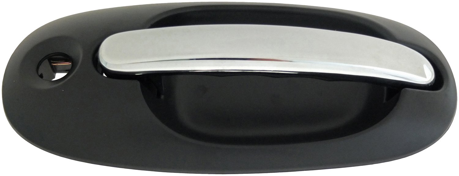 Right Sliding Door Exterior Door Handle