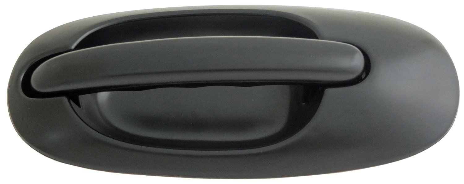 Left Sliding Door Exterior Door Handle